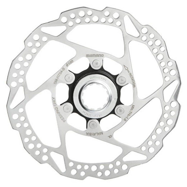 Bremžu rotors SM-RT54 160mm Center Lock - RSPORT