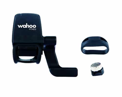 Wahoo Blue SC ātruma un kadences sensors