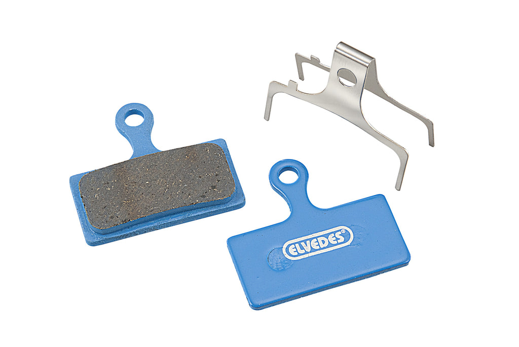 Bremžu kluči Disc Brake Pad