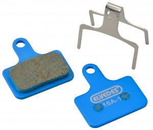 Bremžu kluči Disc Brake Pad