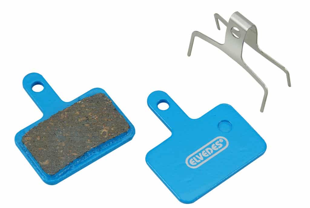 Bremžu kluči Disc Brake Pad