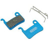 Bremžu kluči Disc Brake Pad
