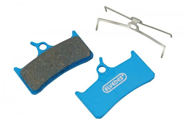 Bremžu kluči Disc Brake Pad