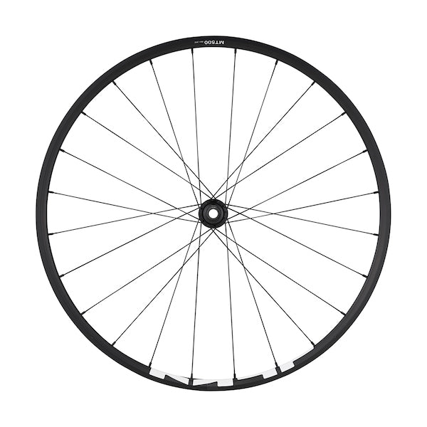 MTB Priekšējais rats MT500 8-11s Alu Clincher 29" Ethru B - RSPORT