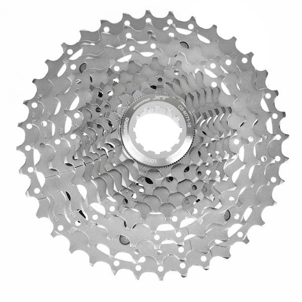 Kasete 10 Speed CS-M771-10 - RSPORT