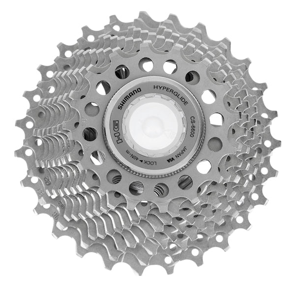 Kasete 10 Speed CS-6600 - RSPORT