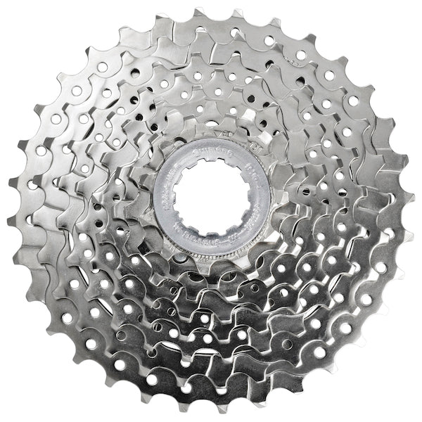 Kasete 8  Speed CS-HG50 - RSPORT