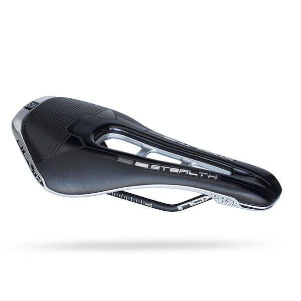 Sēdeklis Chrome saddle - RSPORT