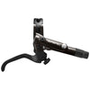 Bremzes rokturis 2-fgr Black BL-M820 Saint Disc Brake - RSPORT