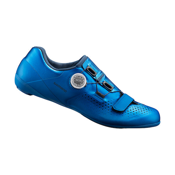 Velokurpes SH-RC500M Blue Ind.Pack - RSPORT