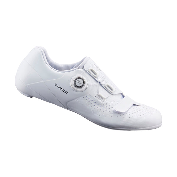 Velokurpes SH-RC500M White Ind.Pack - RSPORT