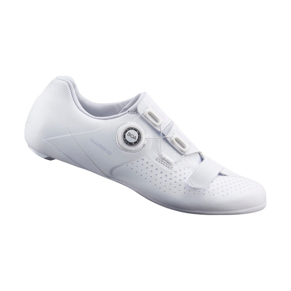 Velokurpes RC500 White - RSPORT