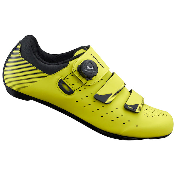 Velokurpes SH-RP400SY7 Neon Yellow - RSPORT