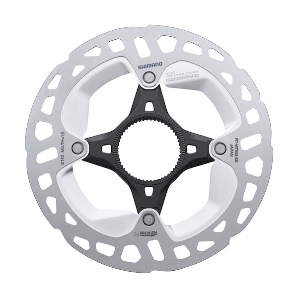 Bremžu rotors Center Lock RT-MT800 Ice-Tech Freeza - RSPORT