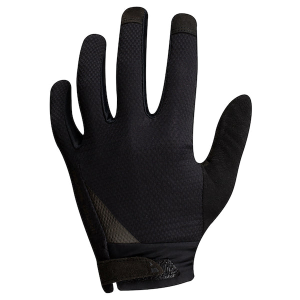 Cimdi Elite Gel FF Black - RSPORT