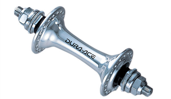 Priekšējā rumba 100/36 HB-7710 Dura-Ace Track - RSPORT