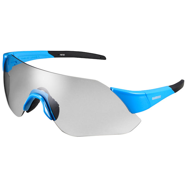 Saulesbrilles ARLT1 Gloss Blue Ph. Gray - RSPORT