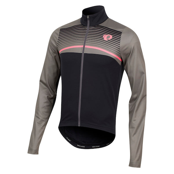 Velo jaka SELECT Thermal Smoked Pearl Size L - RSPORT