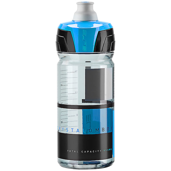 Pudele Crystal Ombra /Blue/ 550ml - RSPORT