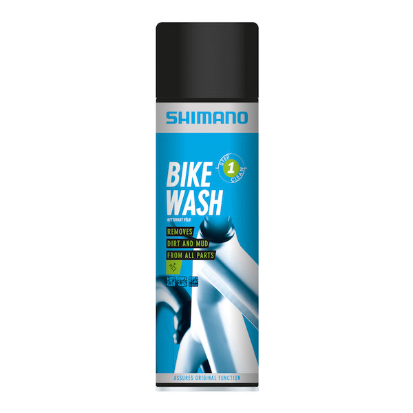 Tīrīšanas aerosols Bike Wash - RSPORT