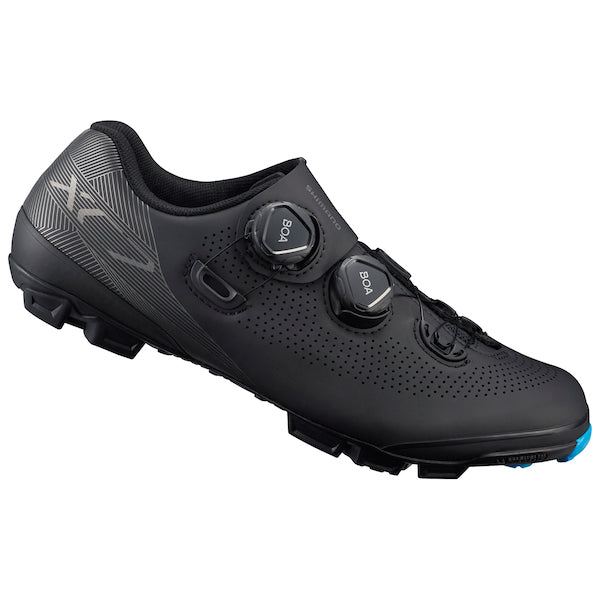 Velokurpes SH-XC701SR1 Black - RSPORT