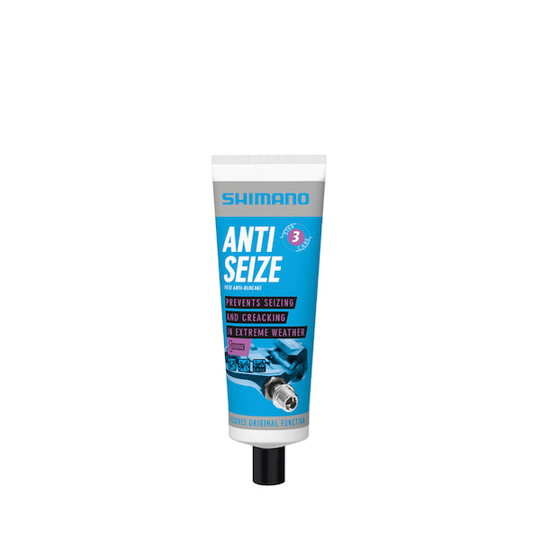 Smēre Anti Seize Tube 50ml - RSPORT