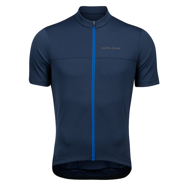 Velo krekls Quest Navy/Lapis - RSPORT