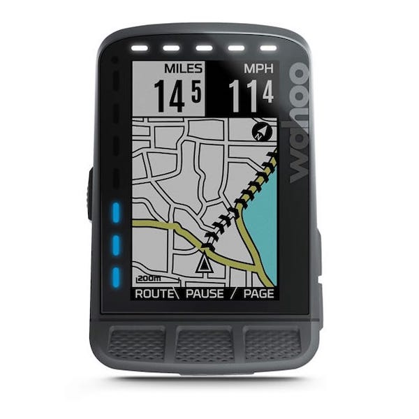 Velodators Wahoo ELEMNT ROAM - RSPORT