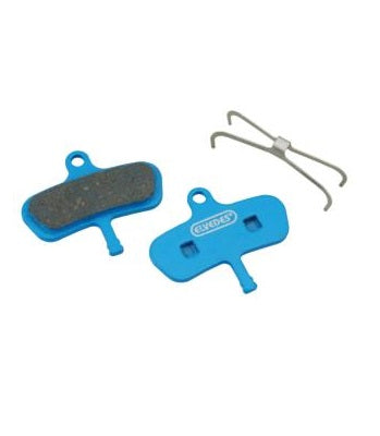 Bremžu kluči Disc Brake Pad