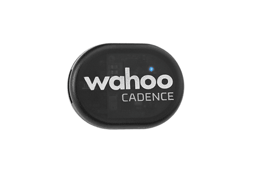 Wahoo RPM cadence